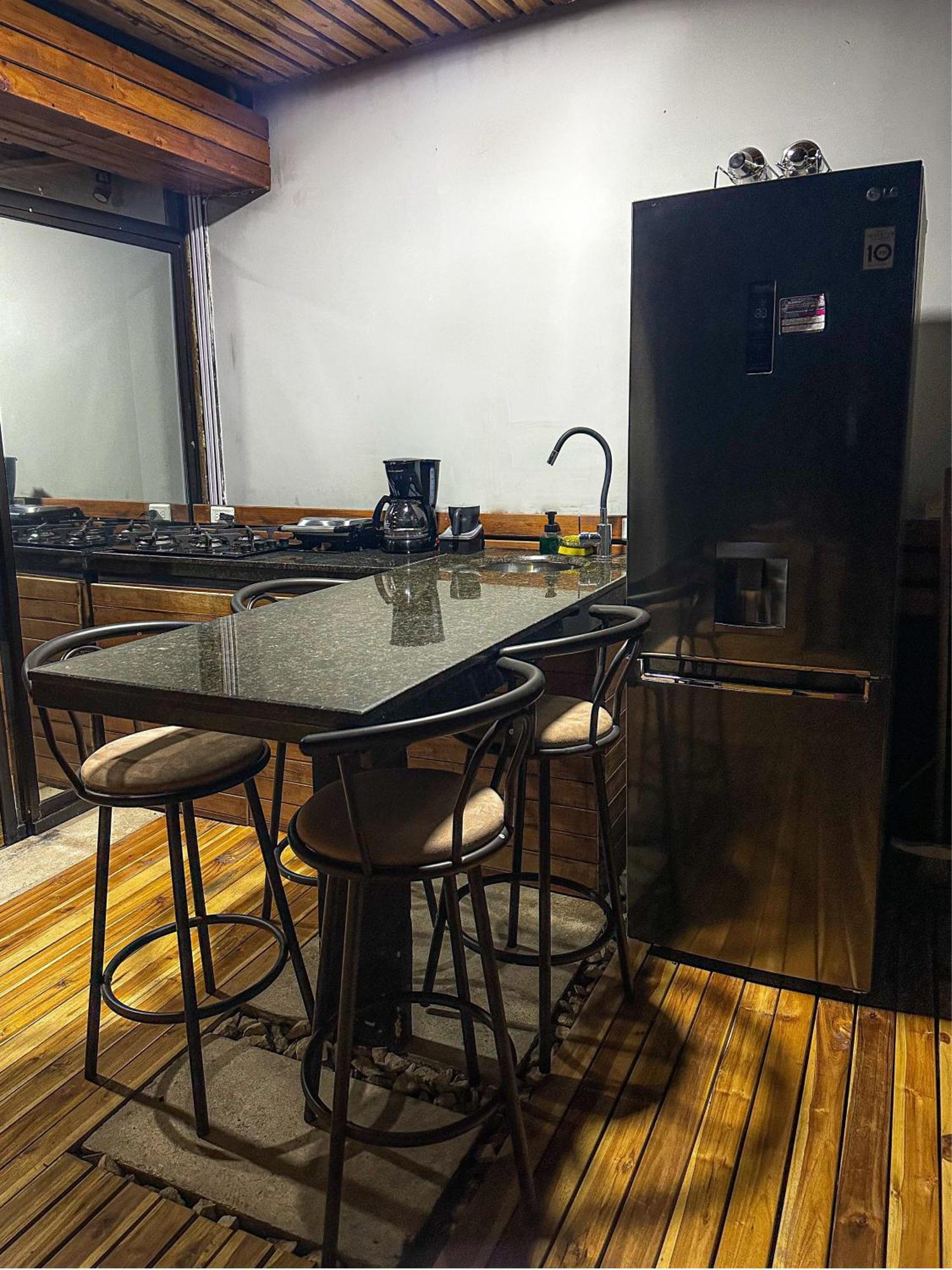 Apartment Penthouse Para Parejas O Eventos De Lujo Bogota