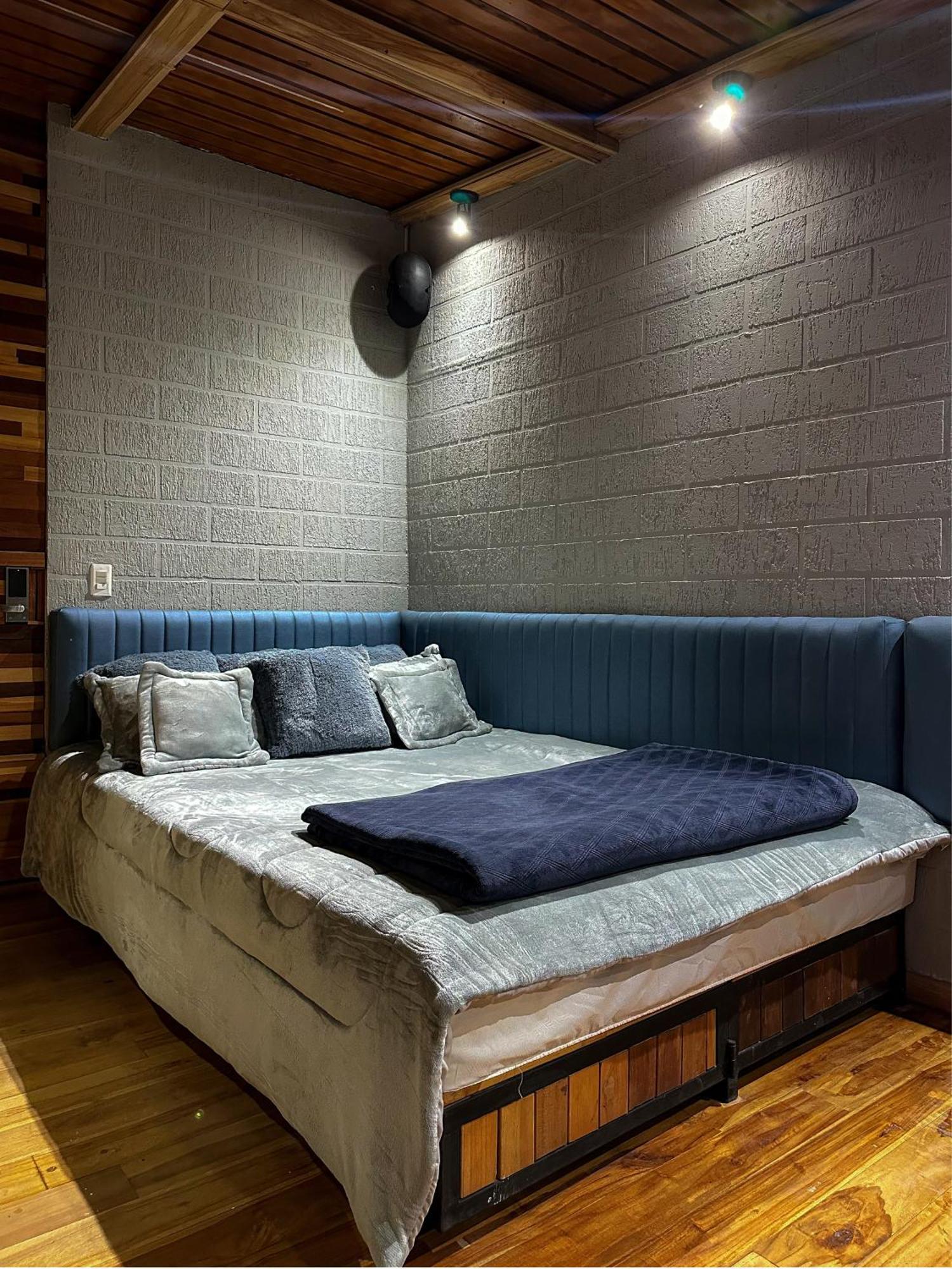 Apartment Penthouse Para Parejas O Eventos De Lujo