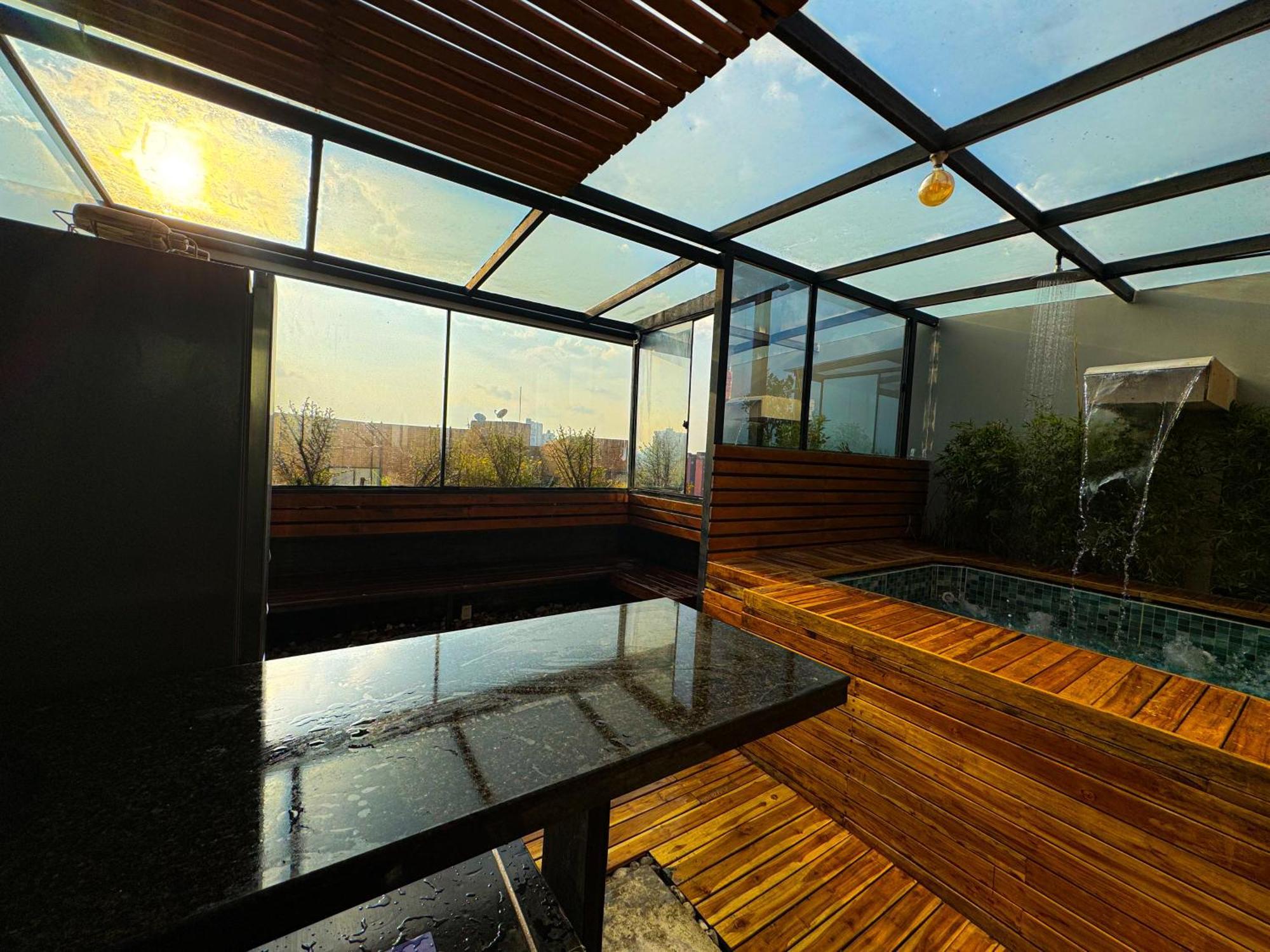 Penthouse Para Parejas O Eventos De Lujo Apartment