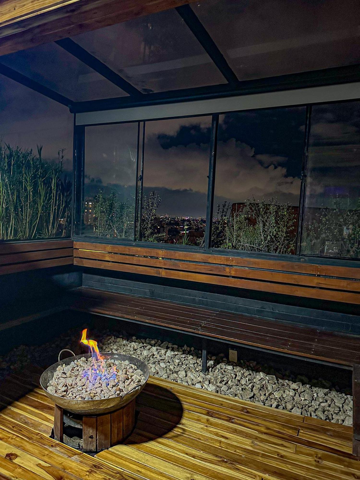 Penthouse Para Parejas O Eventos De Lujo Apartment Bogota