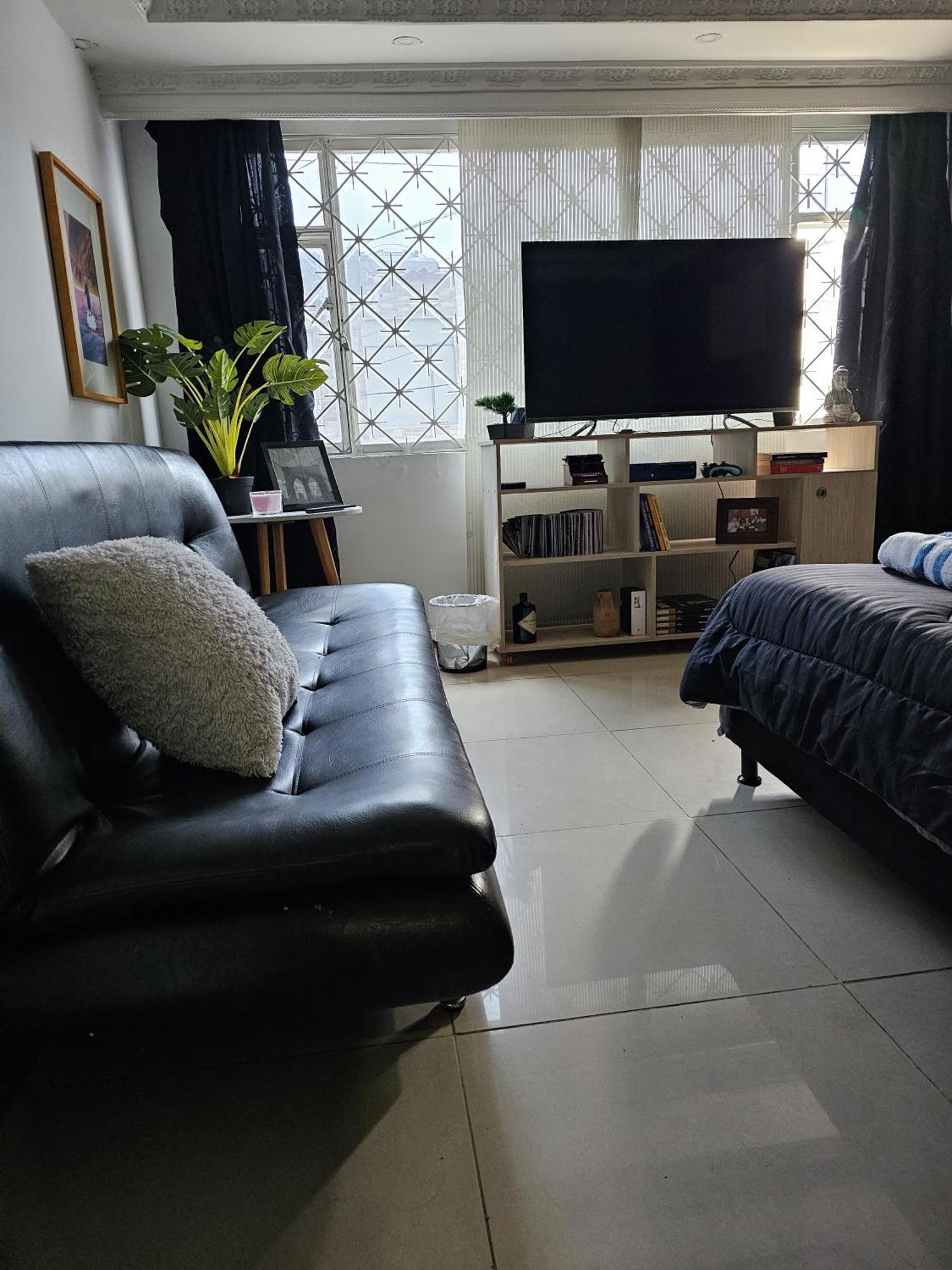 Habitacion 1 Calle 67 *