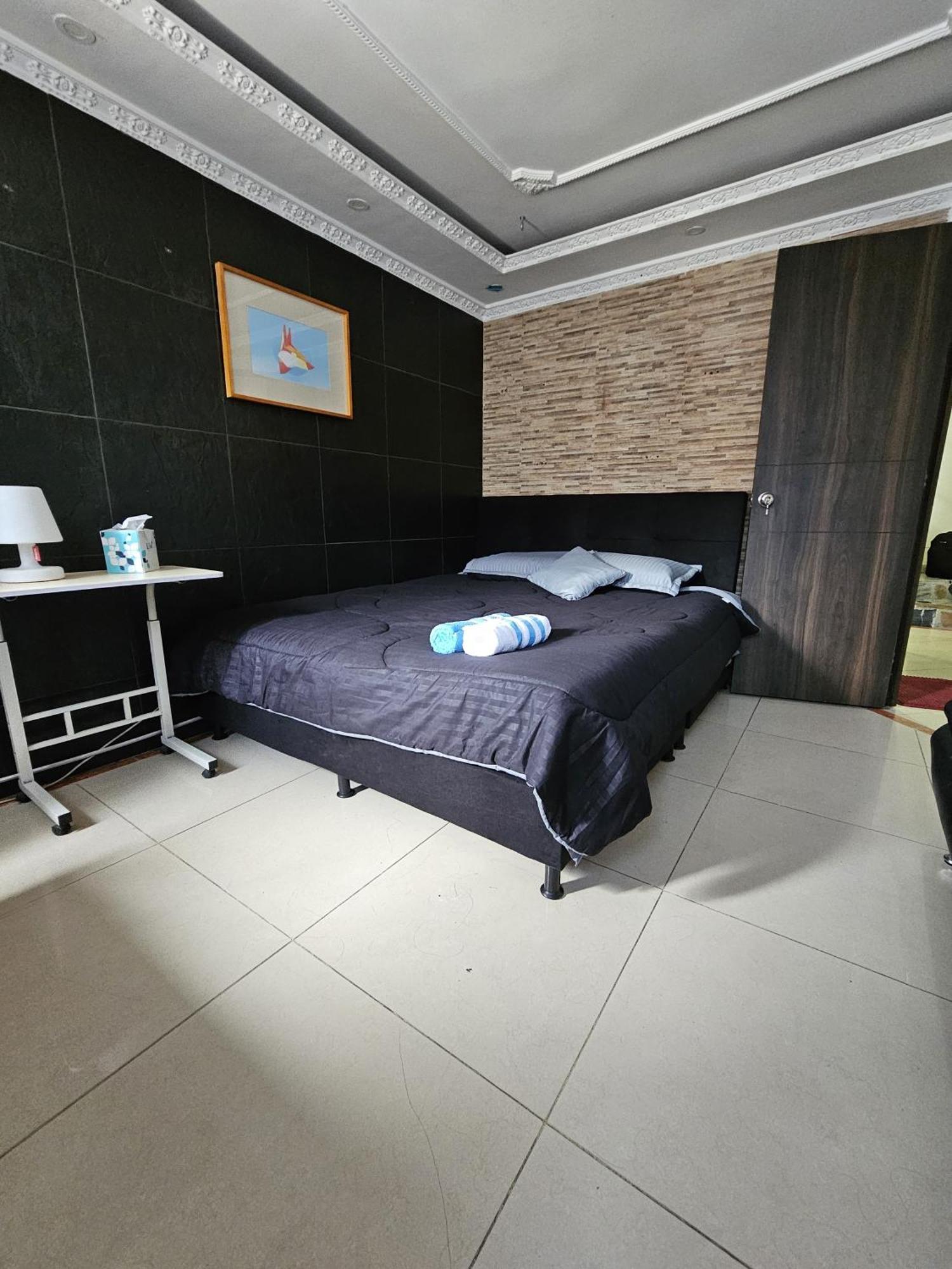 Habitacion 1 Calle 67