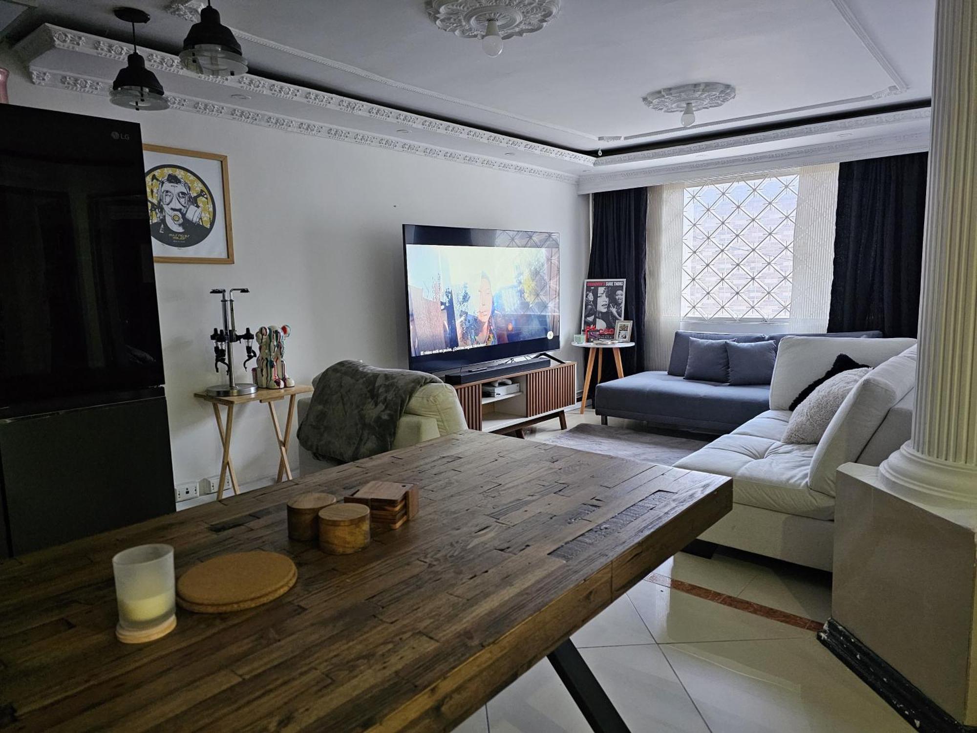 Habitacion 1 Calle 67 Habitación en casa particular Bogotá