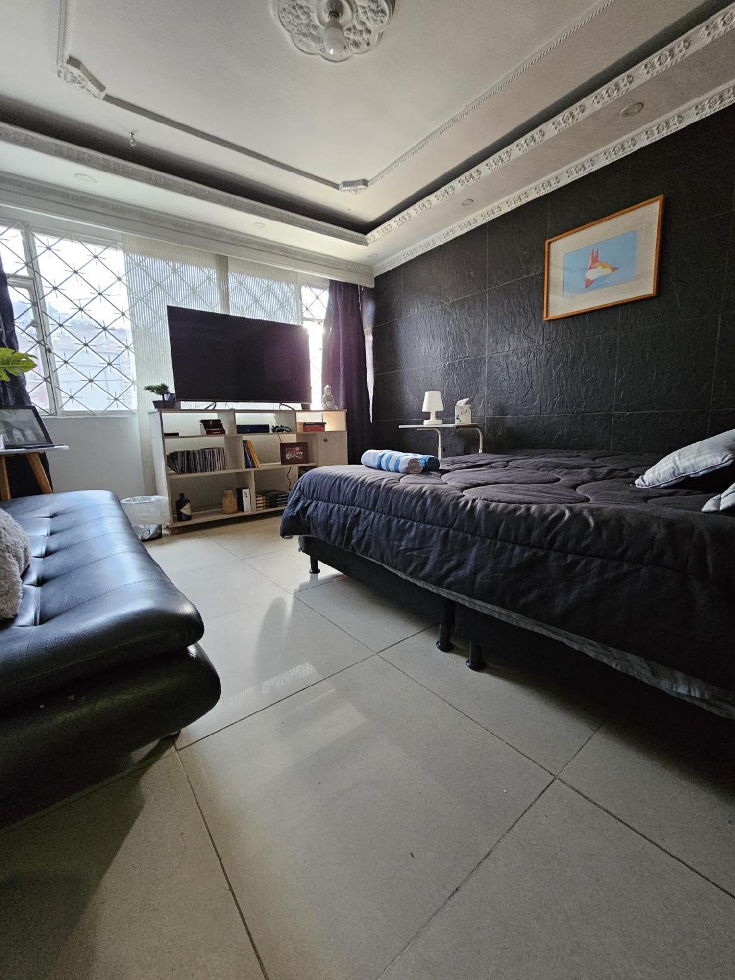 Habitacion 1 Calle 67