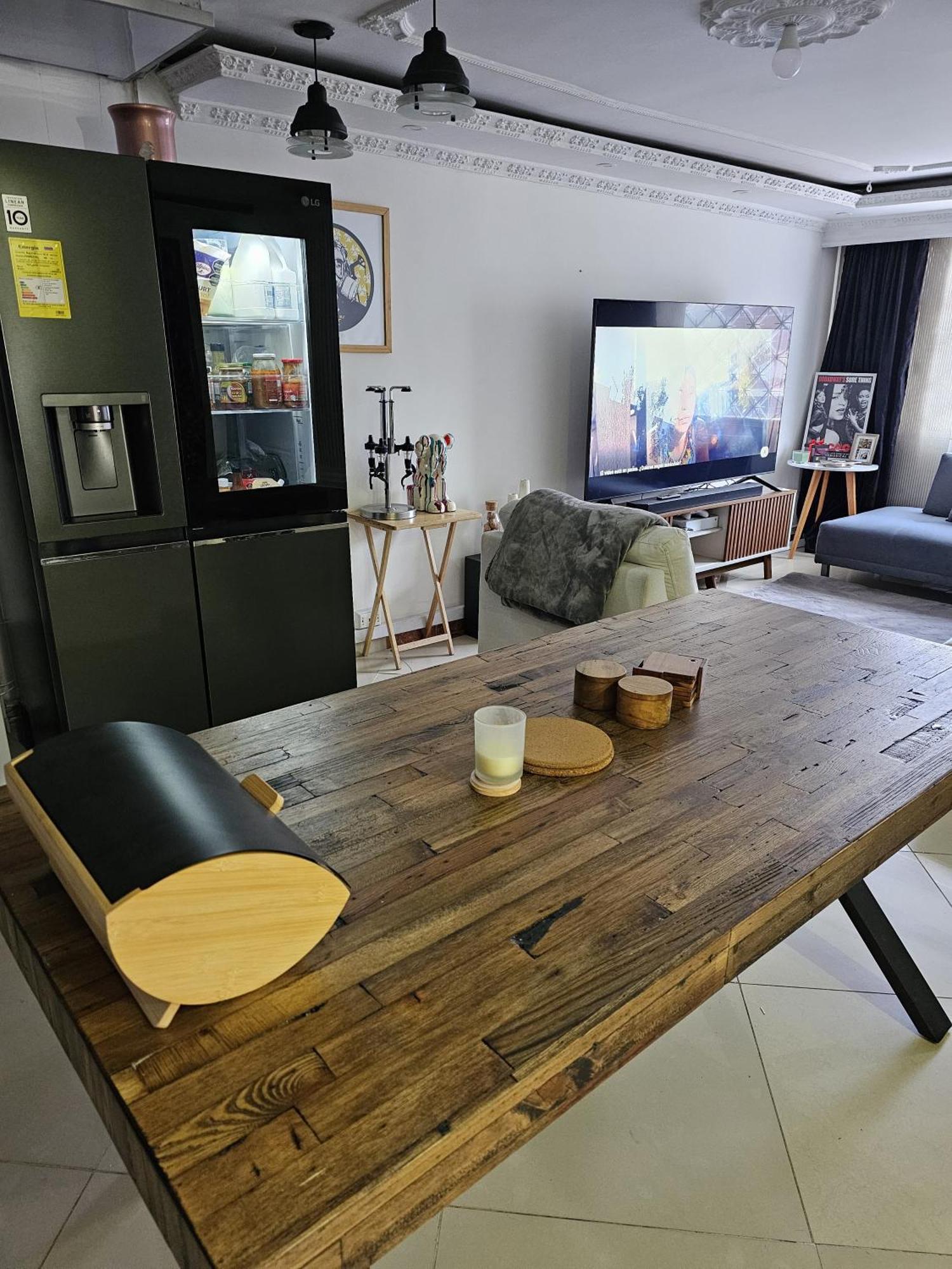 Habitacion 1 Calle 67 Bogotá
