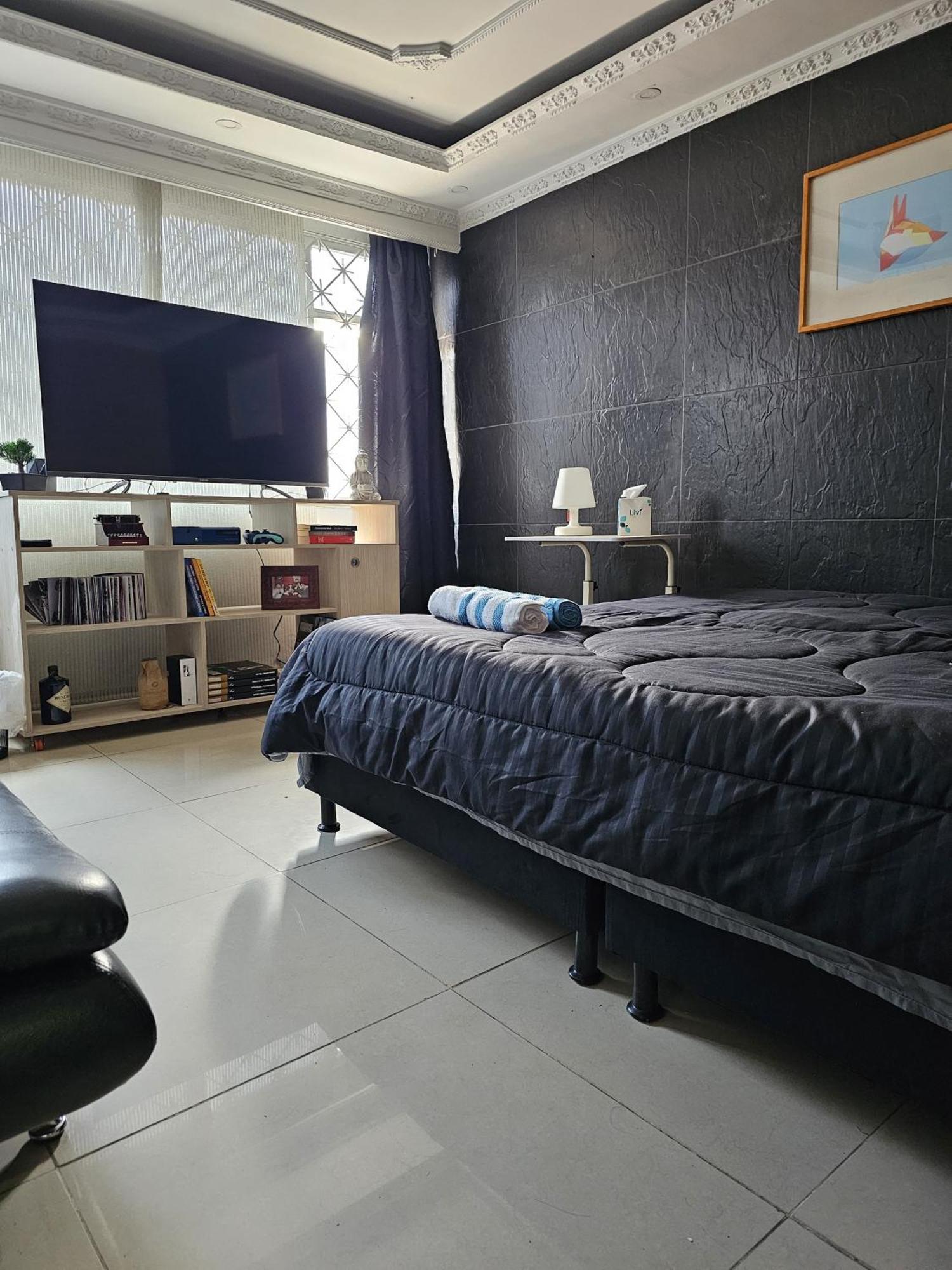 Habitacion 1 Calle 67 *