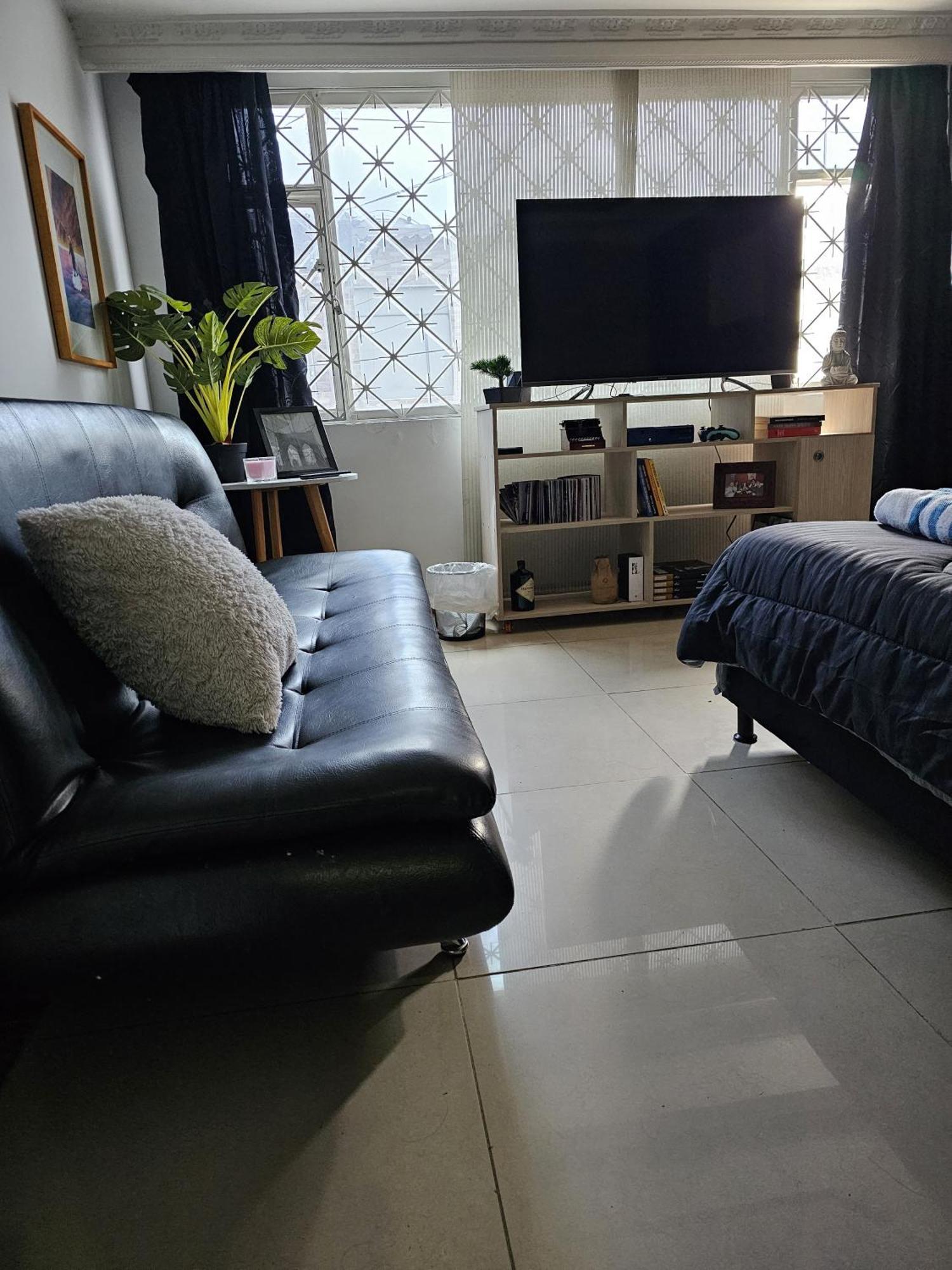 Habitacion 1 Calle 67