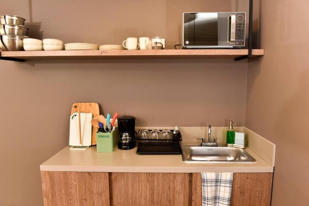 Great Space In Perfect Area! Walk Everywhere! * Bogotá