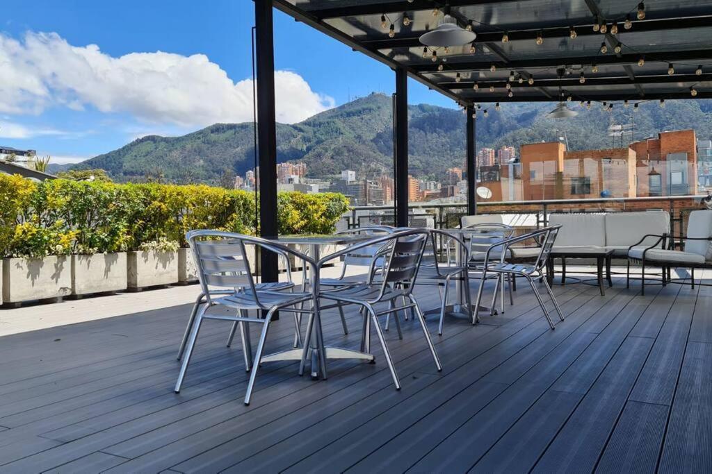 Apartamento Great Space In Perfect Area! Walk Everywhere! *
