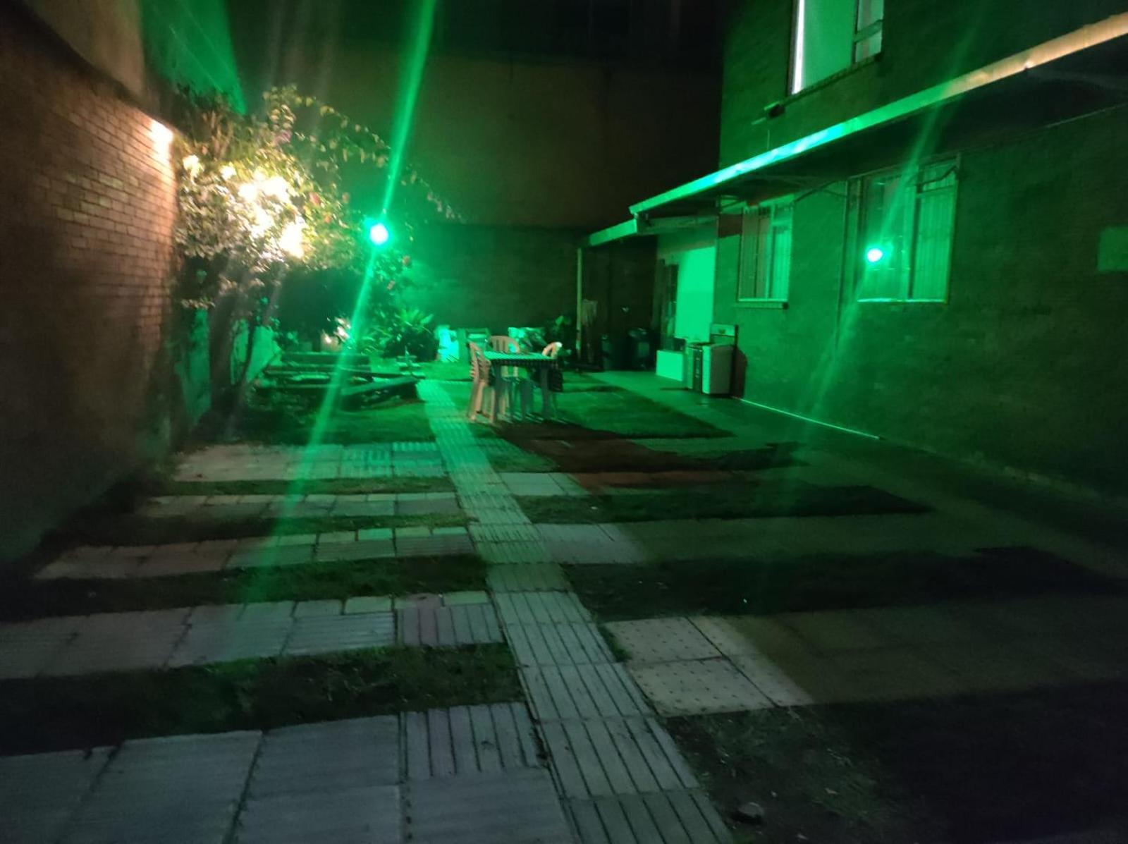 Apartasuite Movistar Campin Bed and breakfast Bogotá
