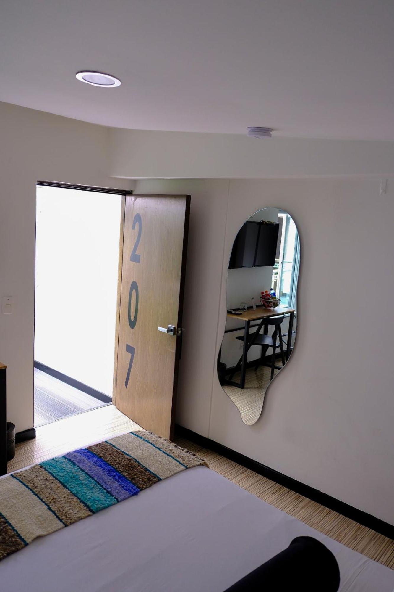 Hotel Dc Feria Bogotá