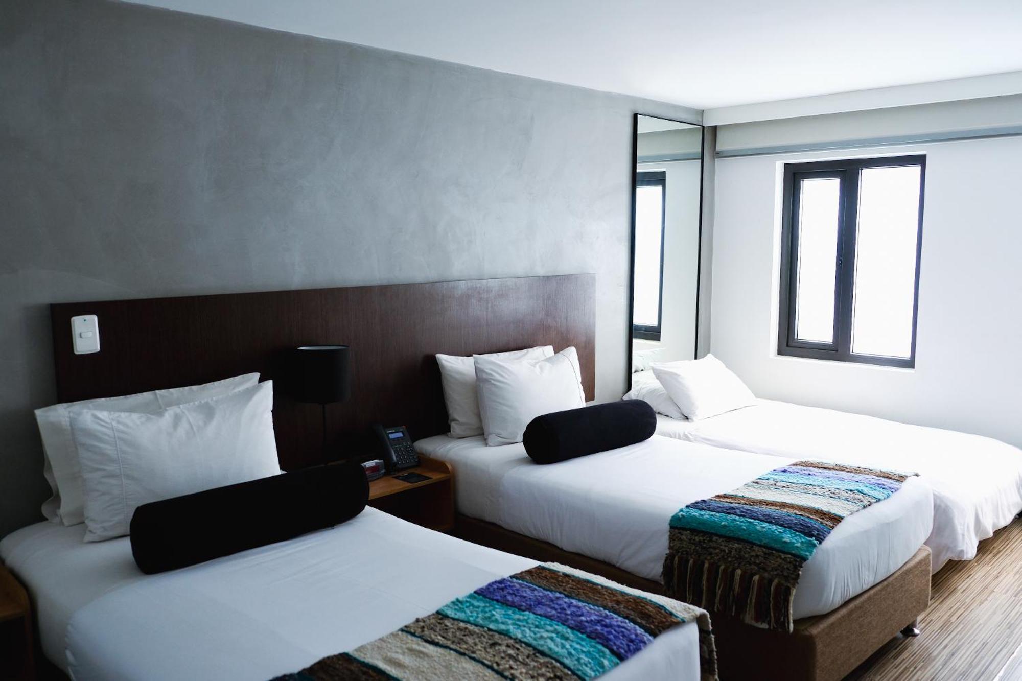 Hotel Dc Feria Bogotá