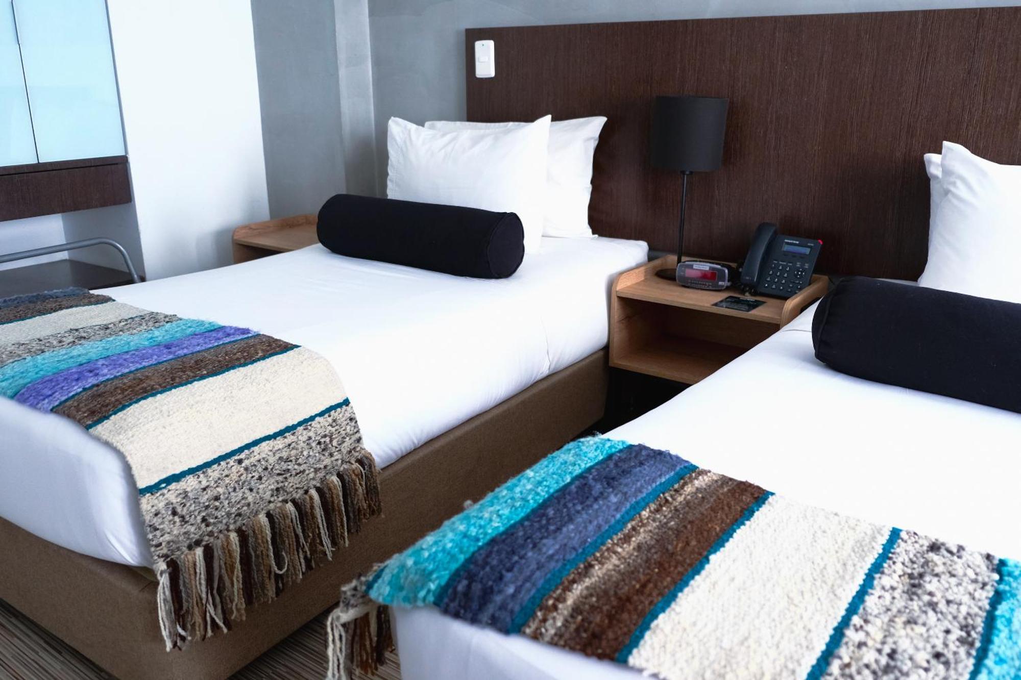 Dc Feria Hotel Bogotá