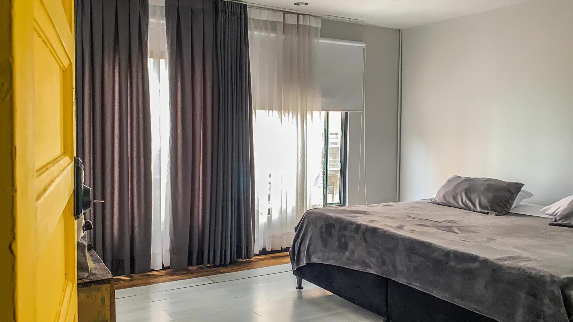 Guest house Fardo En - Zona T - Recepcion Digital 24h *