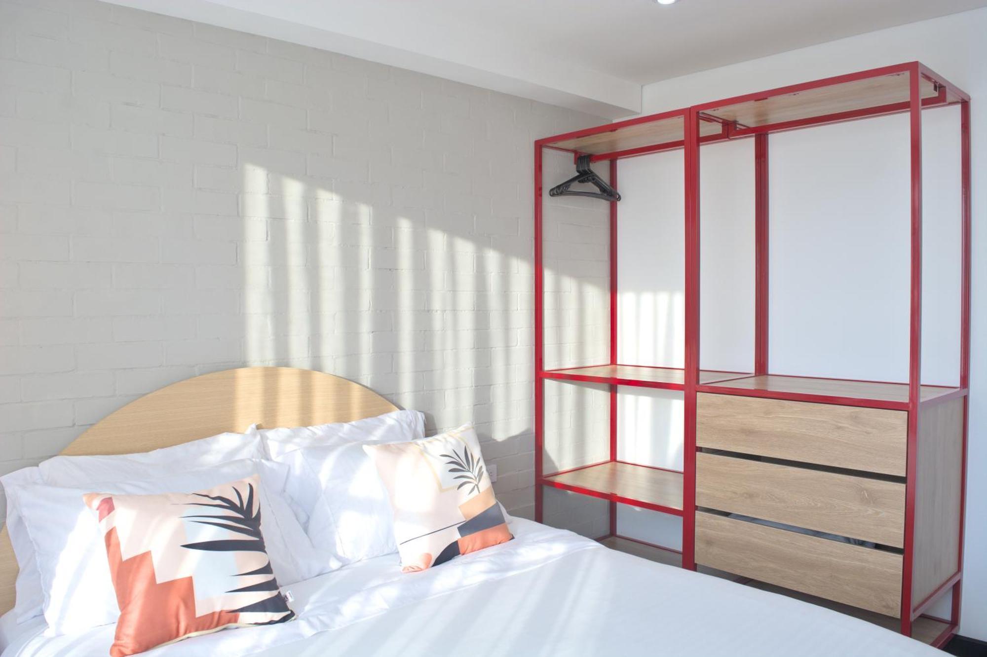 Apartamento Hosty 56