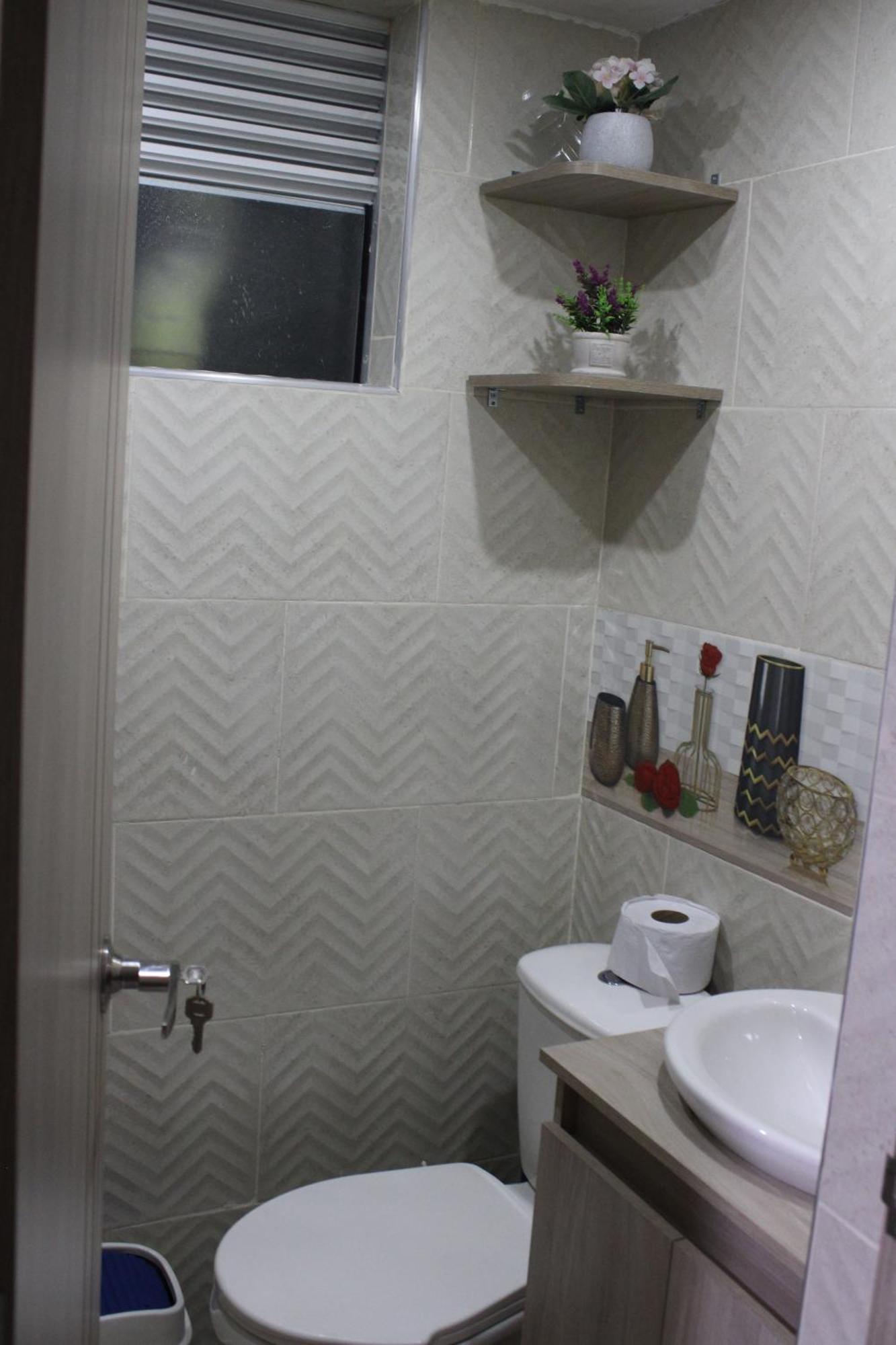 Apartamento Cerca Aeropuerto El Dorado Apartamento Bogotá