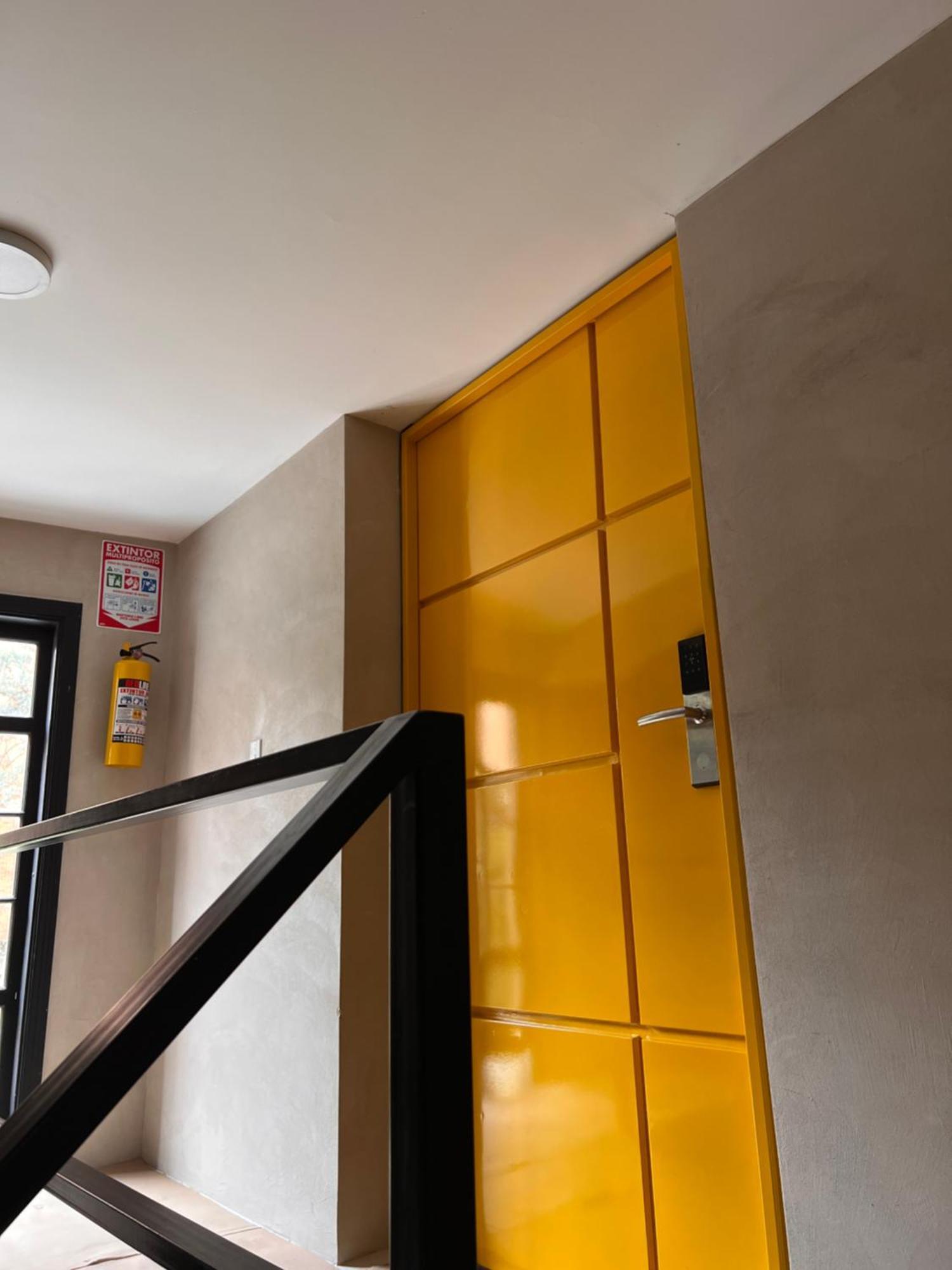Casa Rolos * Bogotá