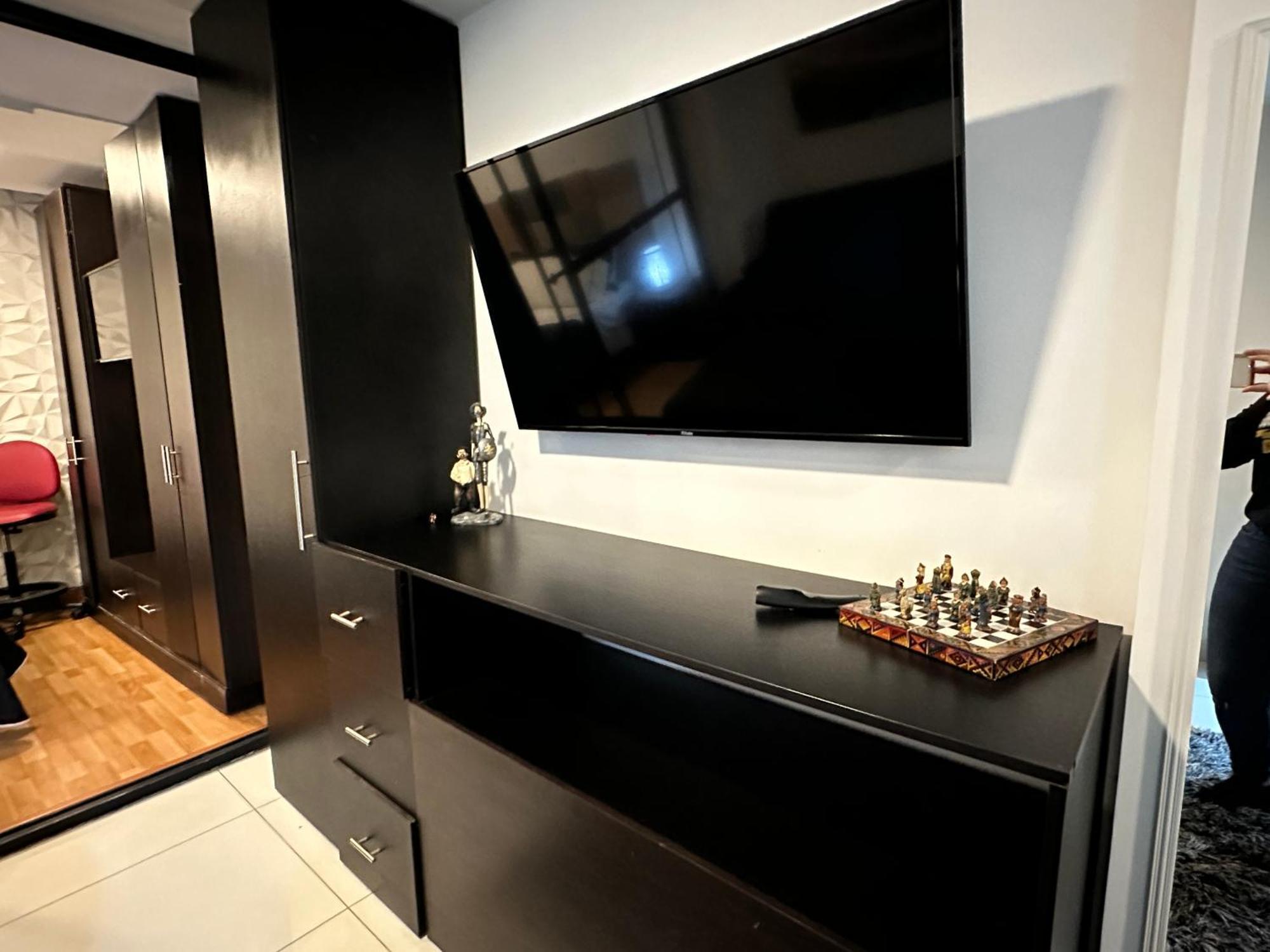 Edificio Santa Marta Apartamento *