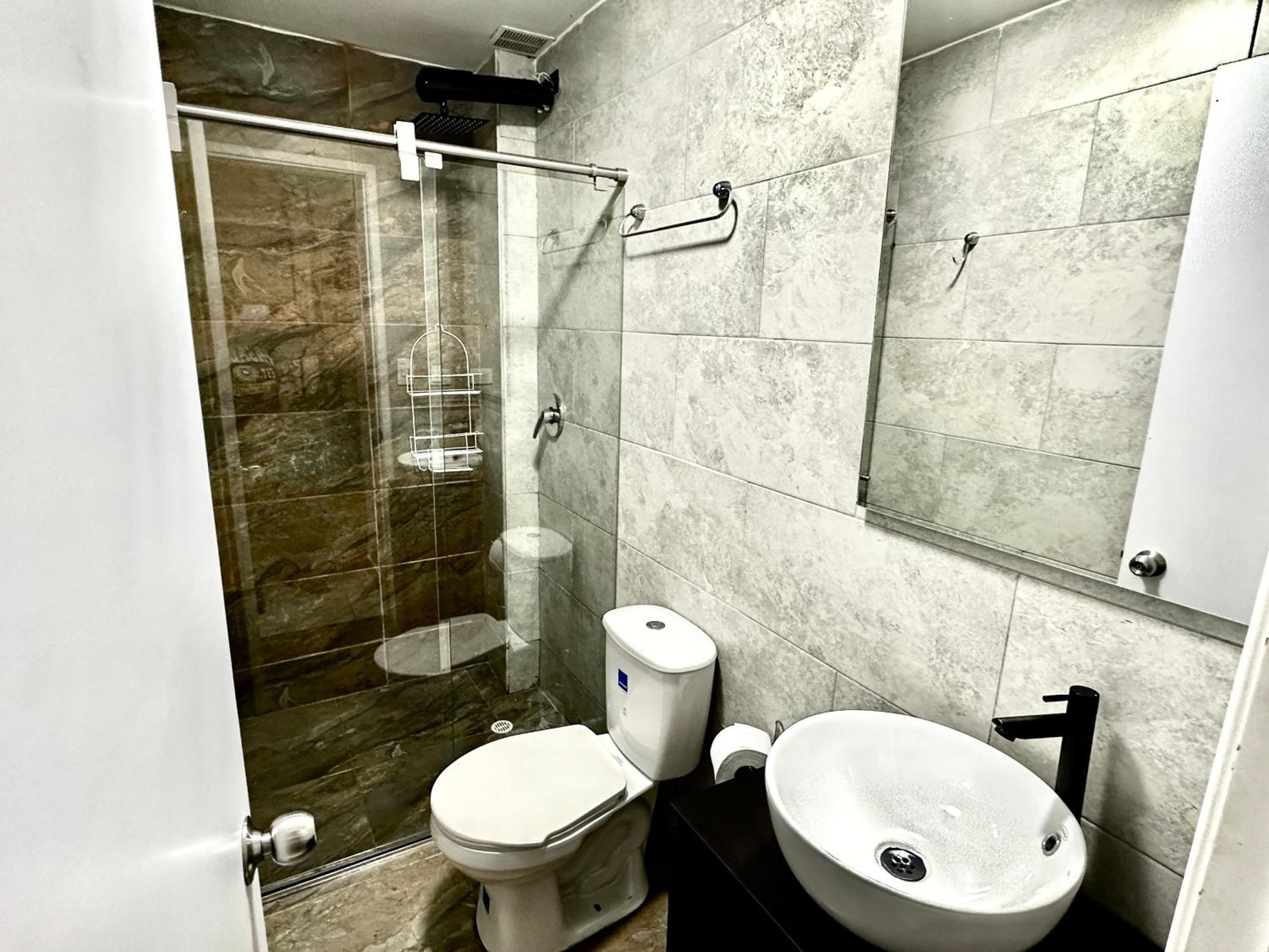 Edificio Santa Marta Apartamento *