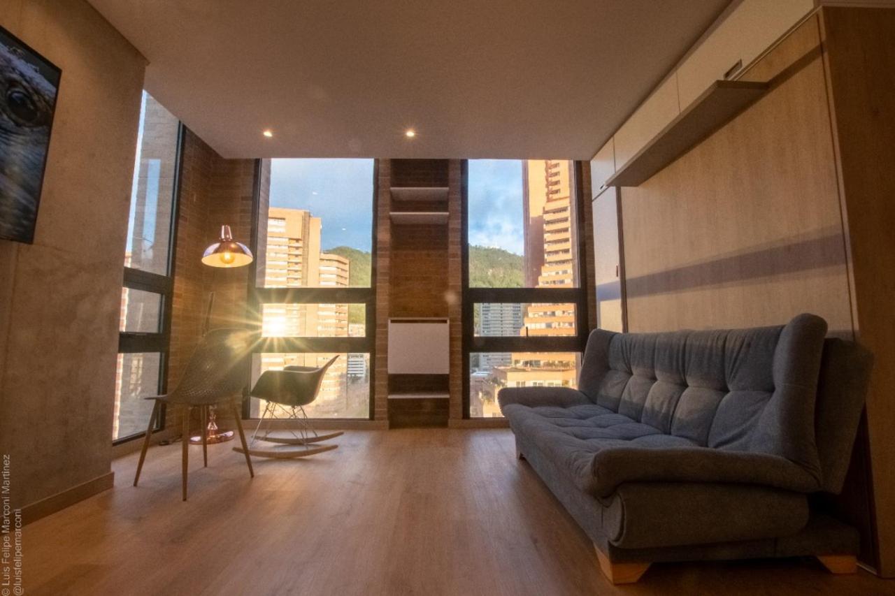 Mitika Modos Apartment