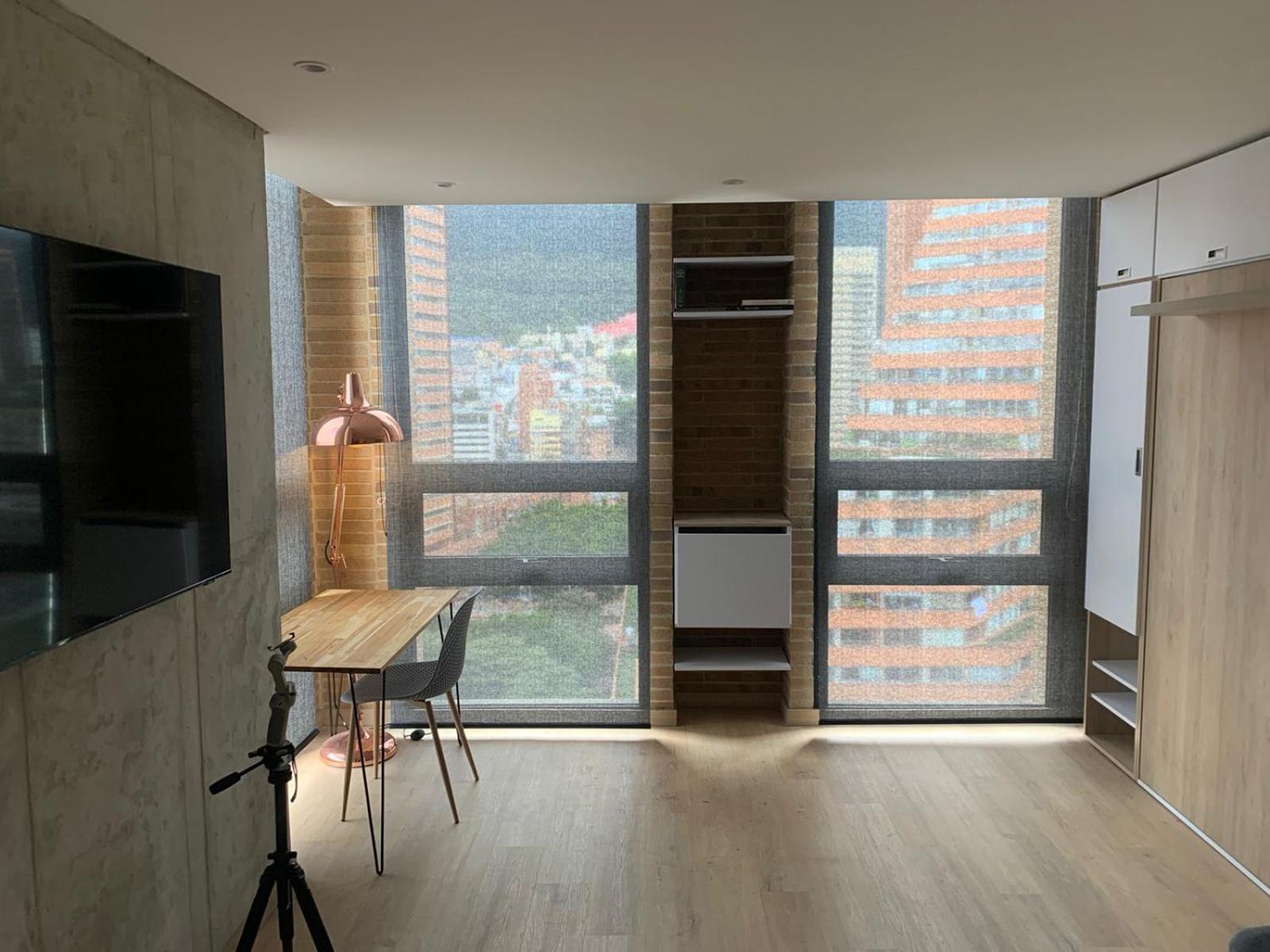 Mitika Modos Bogota