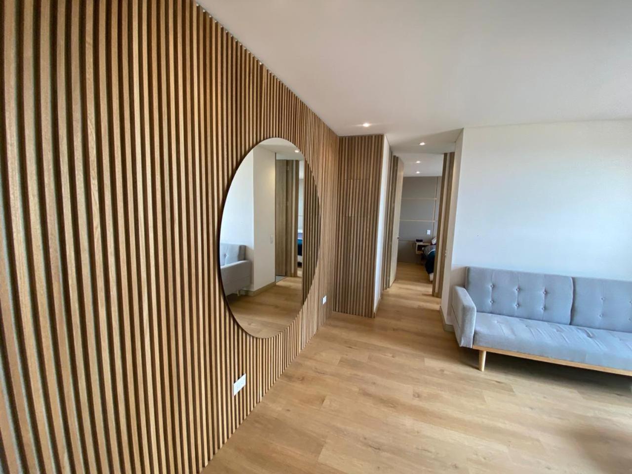 Apartment Mitika Modos *