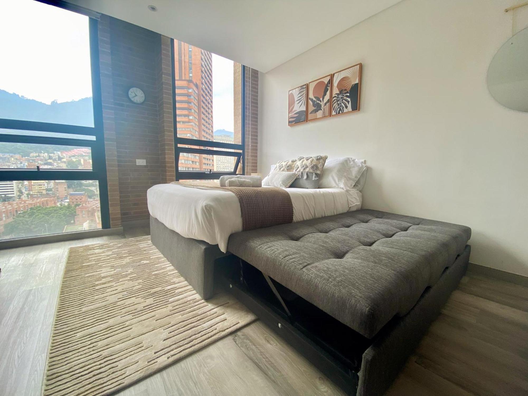 Mitika Modos Apartment