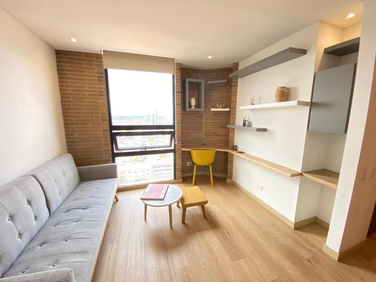 Apartment Mitika Modos Bogota