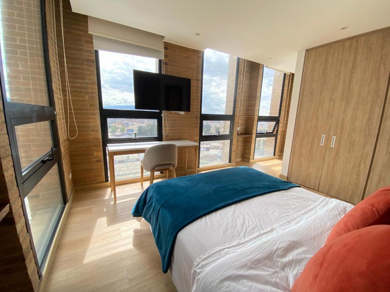 Apartment Mitika Modos