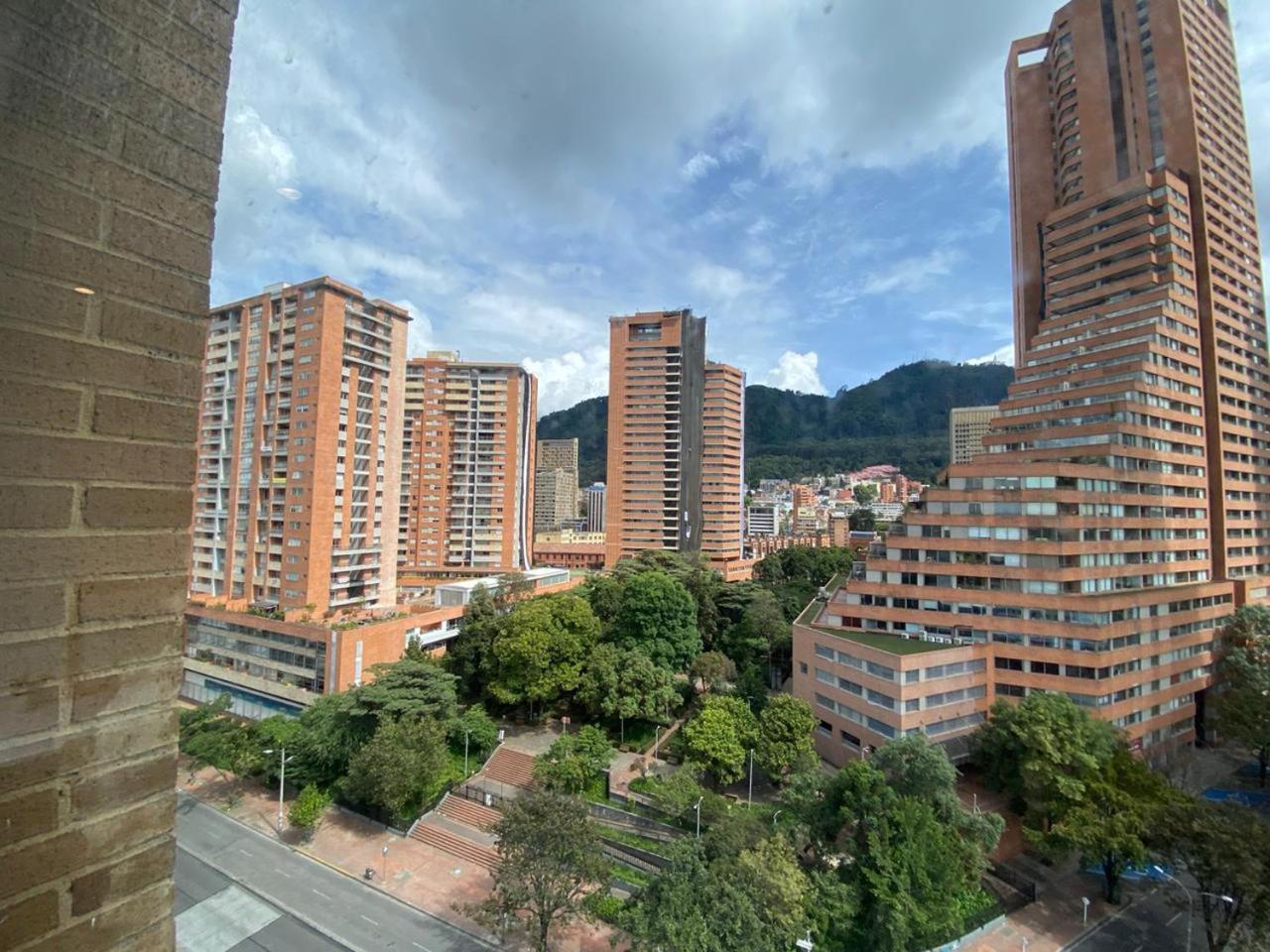 Mitika Modos Bogota