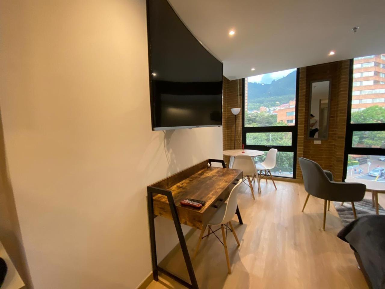 Apartment Mitika Modos Bogota