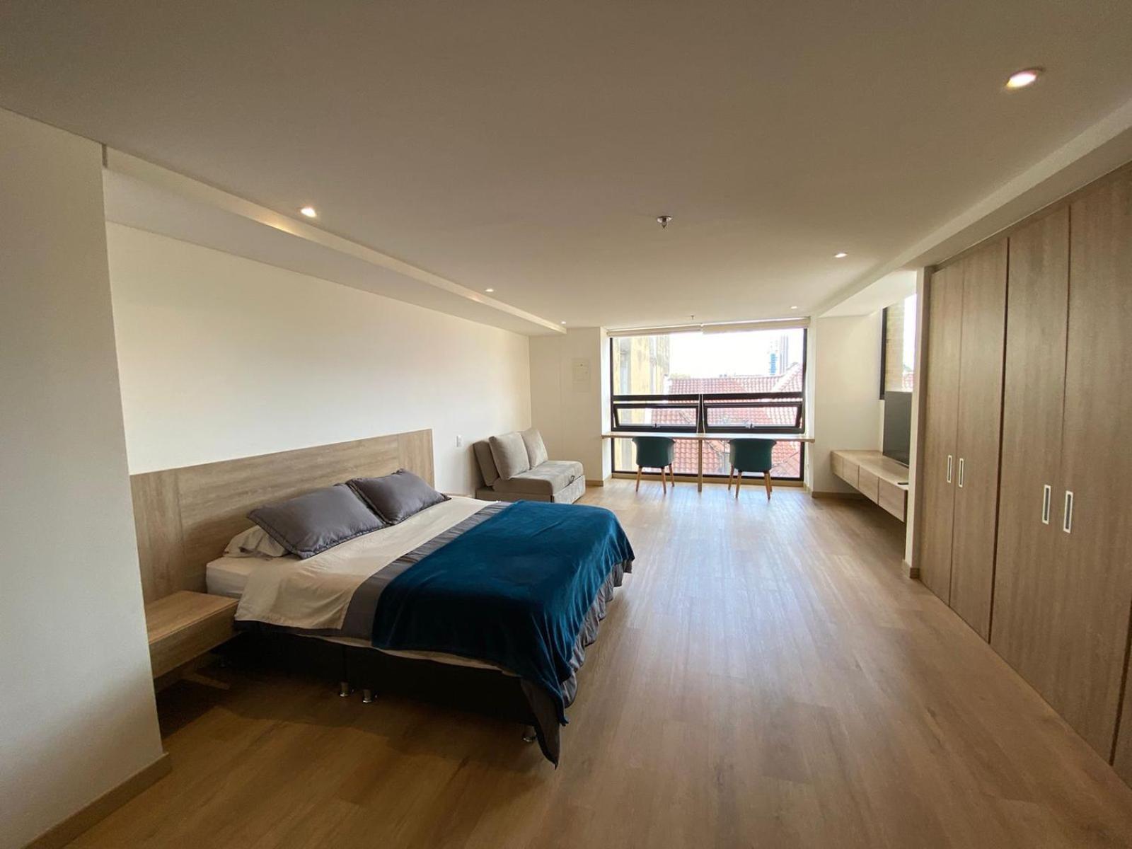 Apartment Mitika Modos