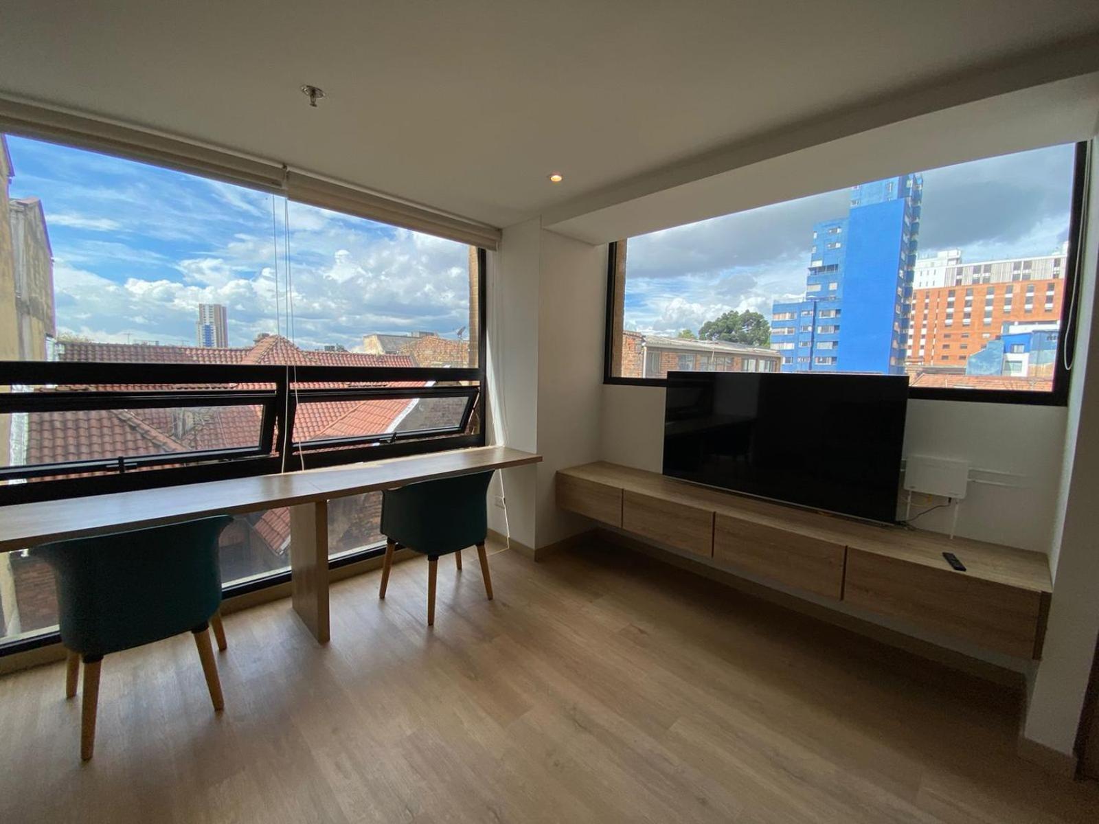 Apartment Mitika Modos Bogota