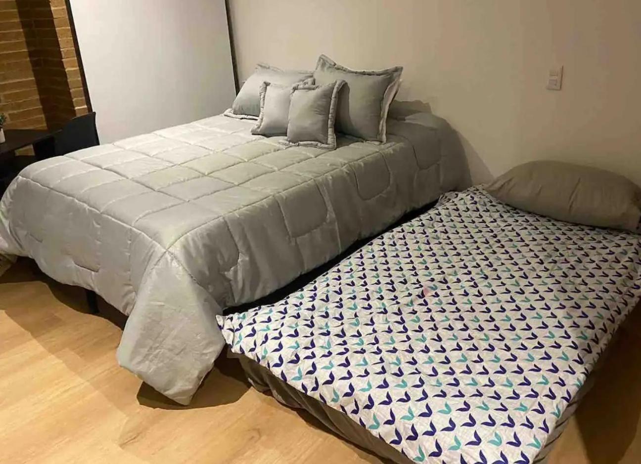 Mitika Modos Apartment Bogota