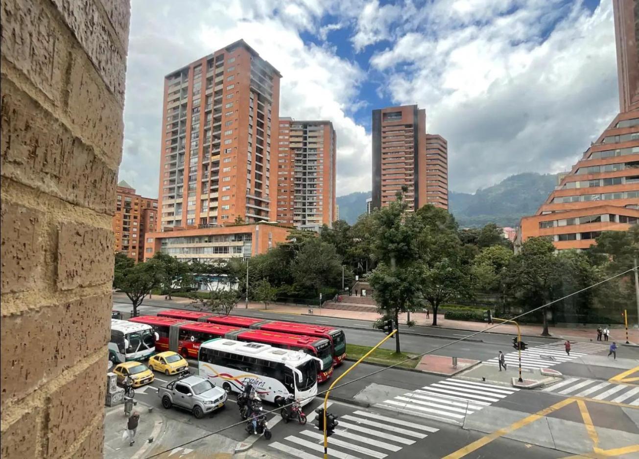 Mitika Modos Bogota