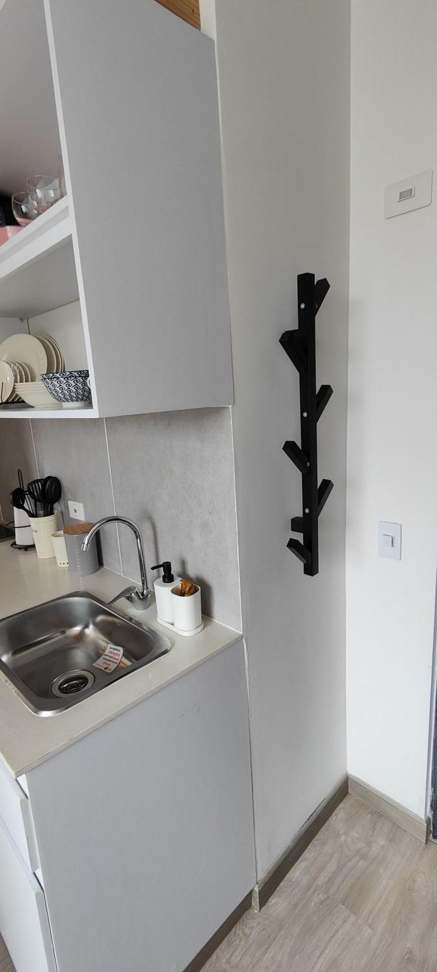 Encantador Loft En Chapinero 515 Apartamento Bogotá