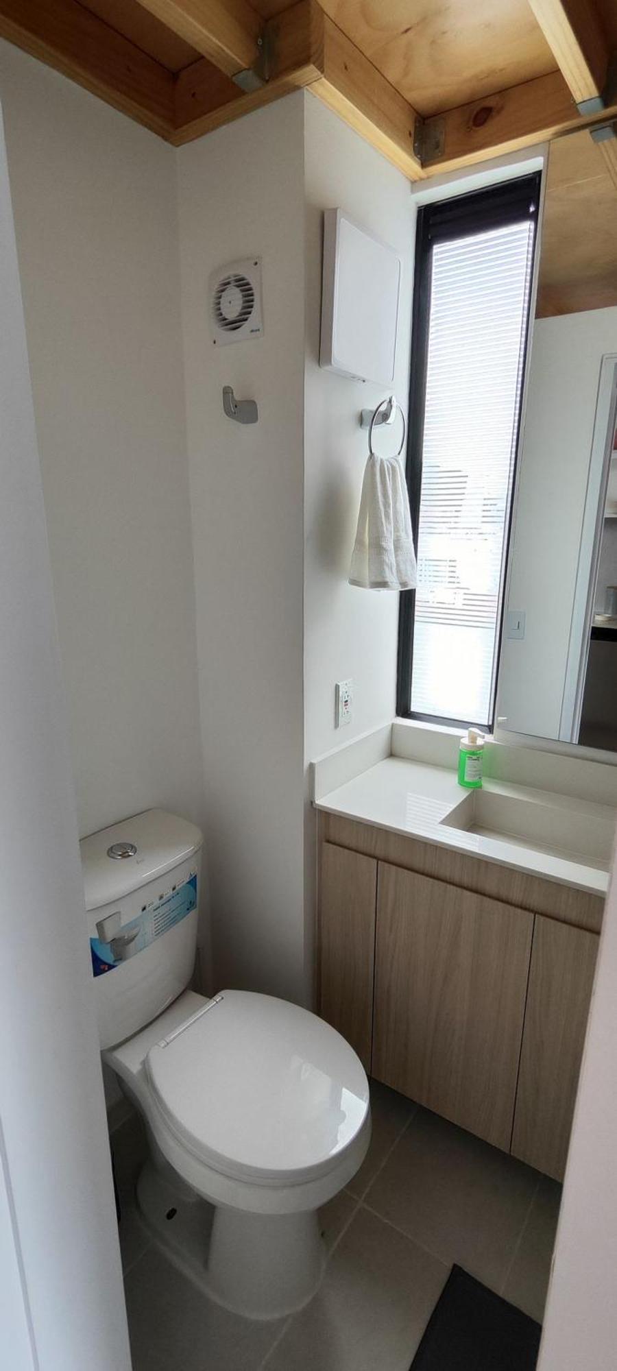 Apartamento Encantador Loft En Chapinero 515