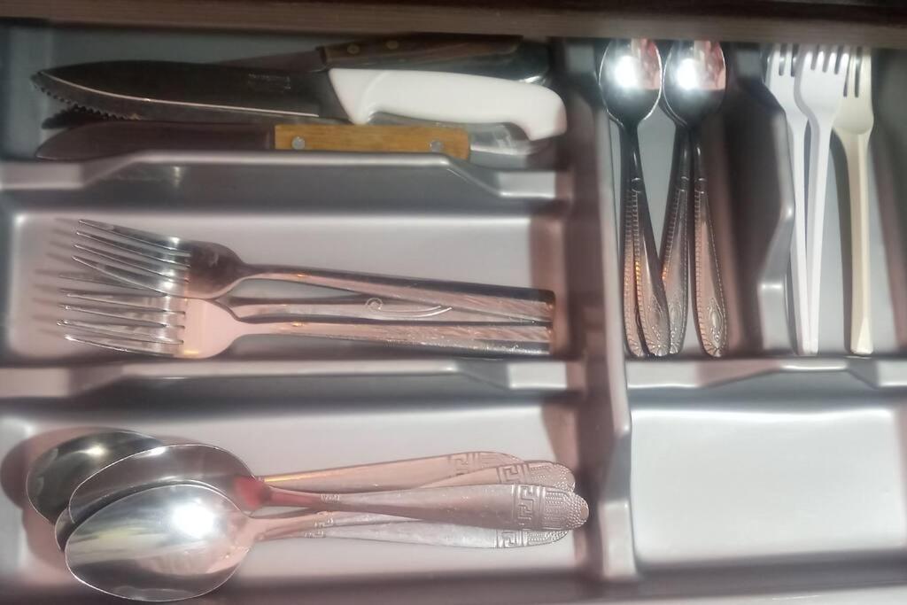 Acogedor Dotado Excelentes Acabado Apartamento