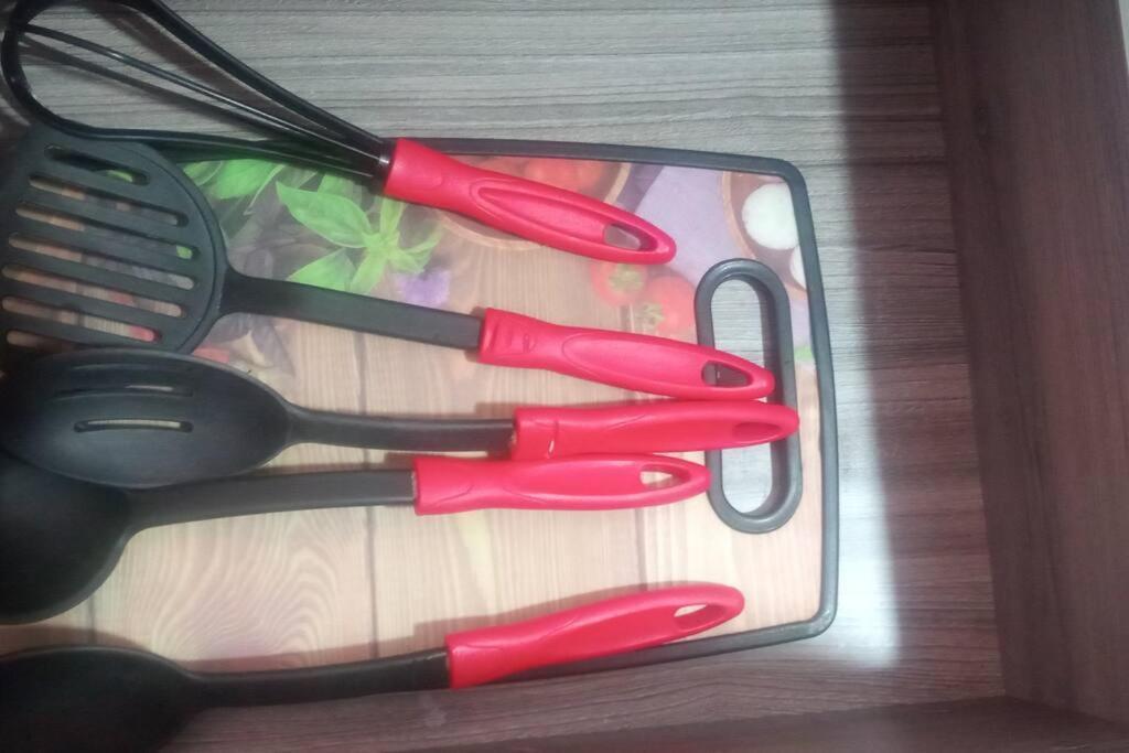 Acogedor Dotado Excelentes Acabado Apartamento *