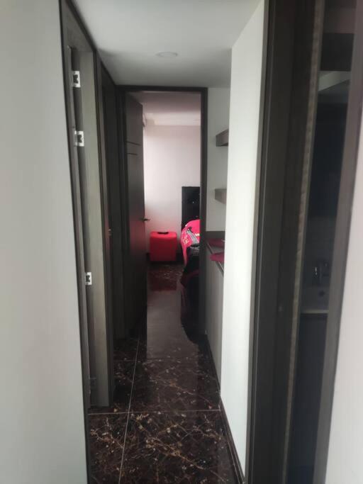 Acogedor Dotado Excelentes Acabado Apartamento Bogotá