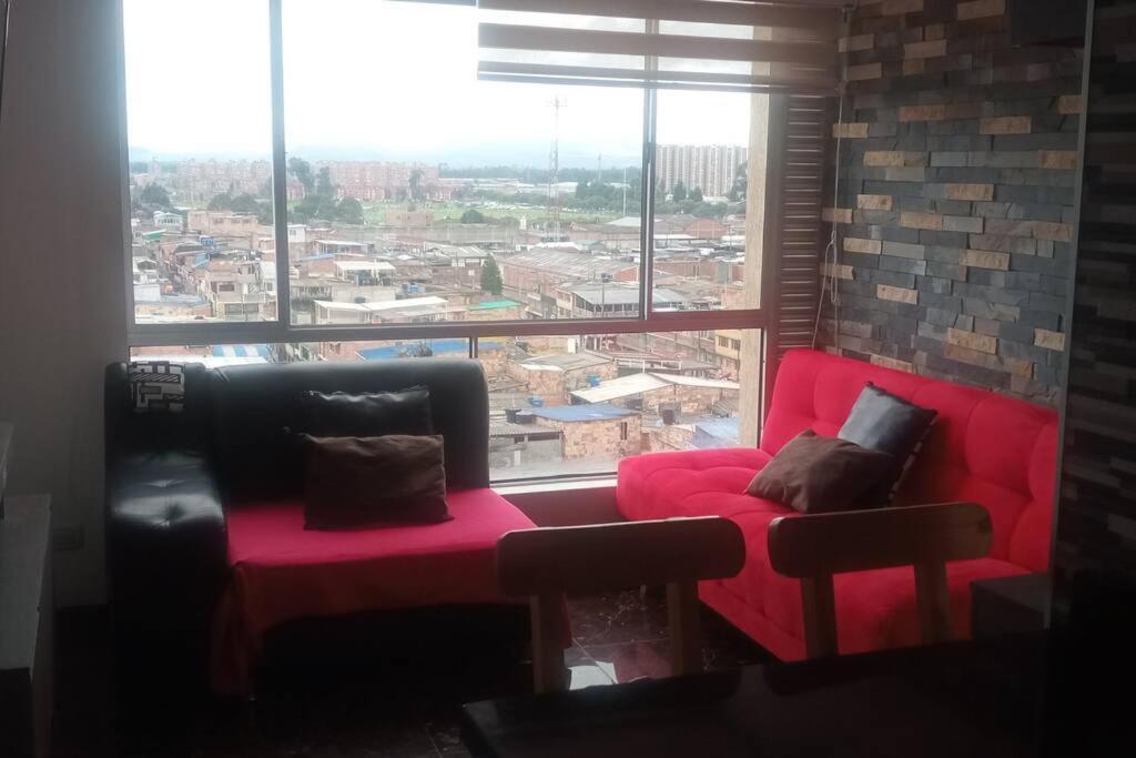 Acogedor Dotado Excelentes Acabado Bogotá