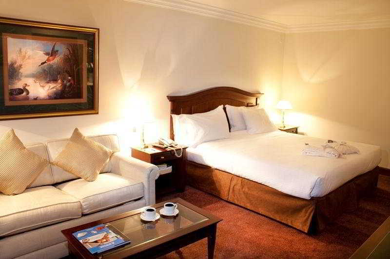 Santafé Boutique Hotel 5*