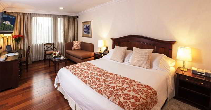 Santafé Boutique 5*