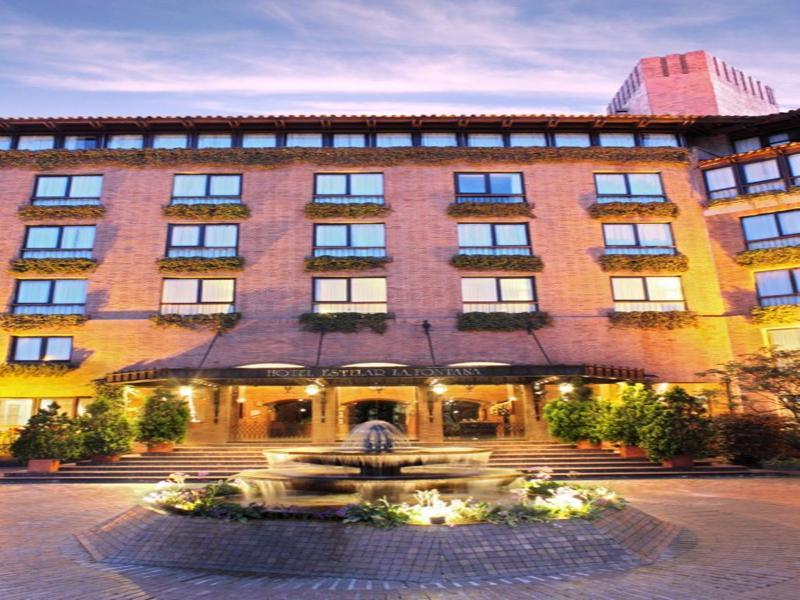 Estelar La Fontana Hotel