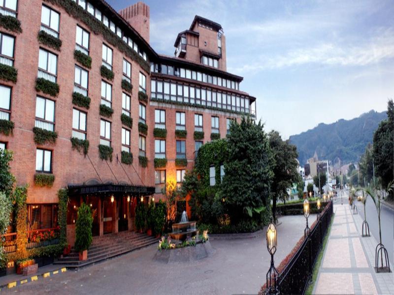 Hotel Estelar La Fontana