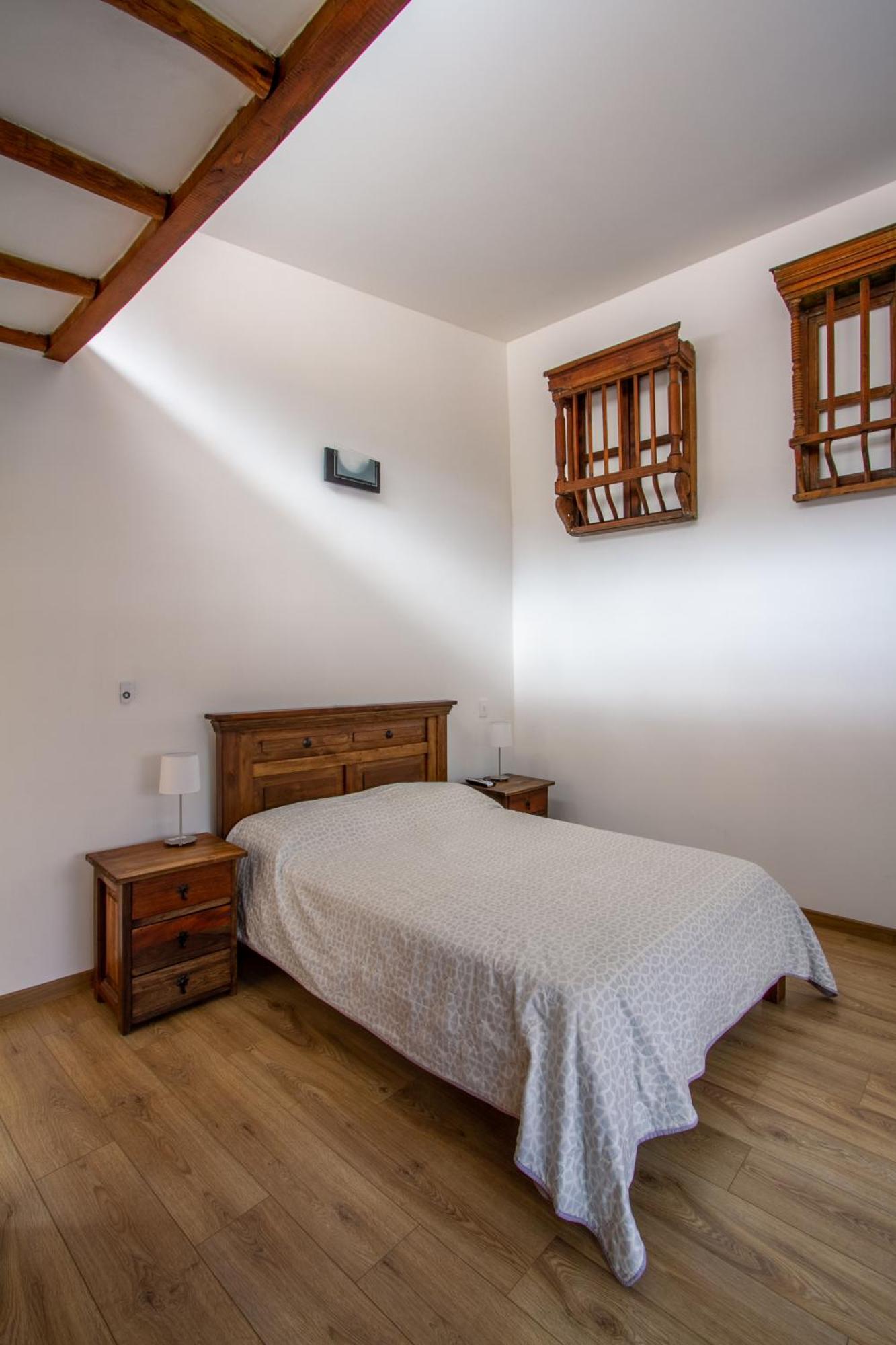 Hotel La Candelaria 3*