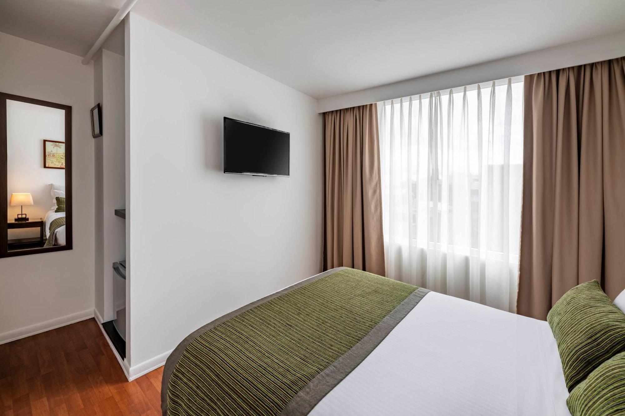 Vilar América Hotel 3*