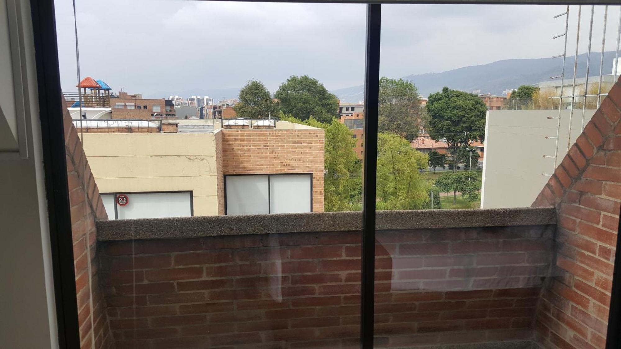 Hotel 109 Gh Usaquén