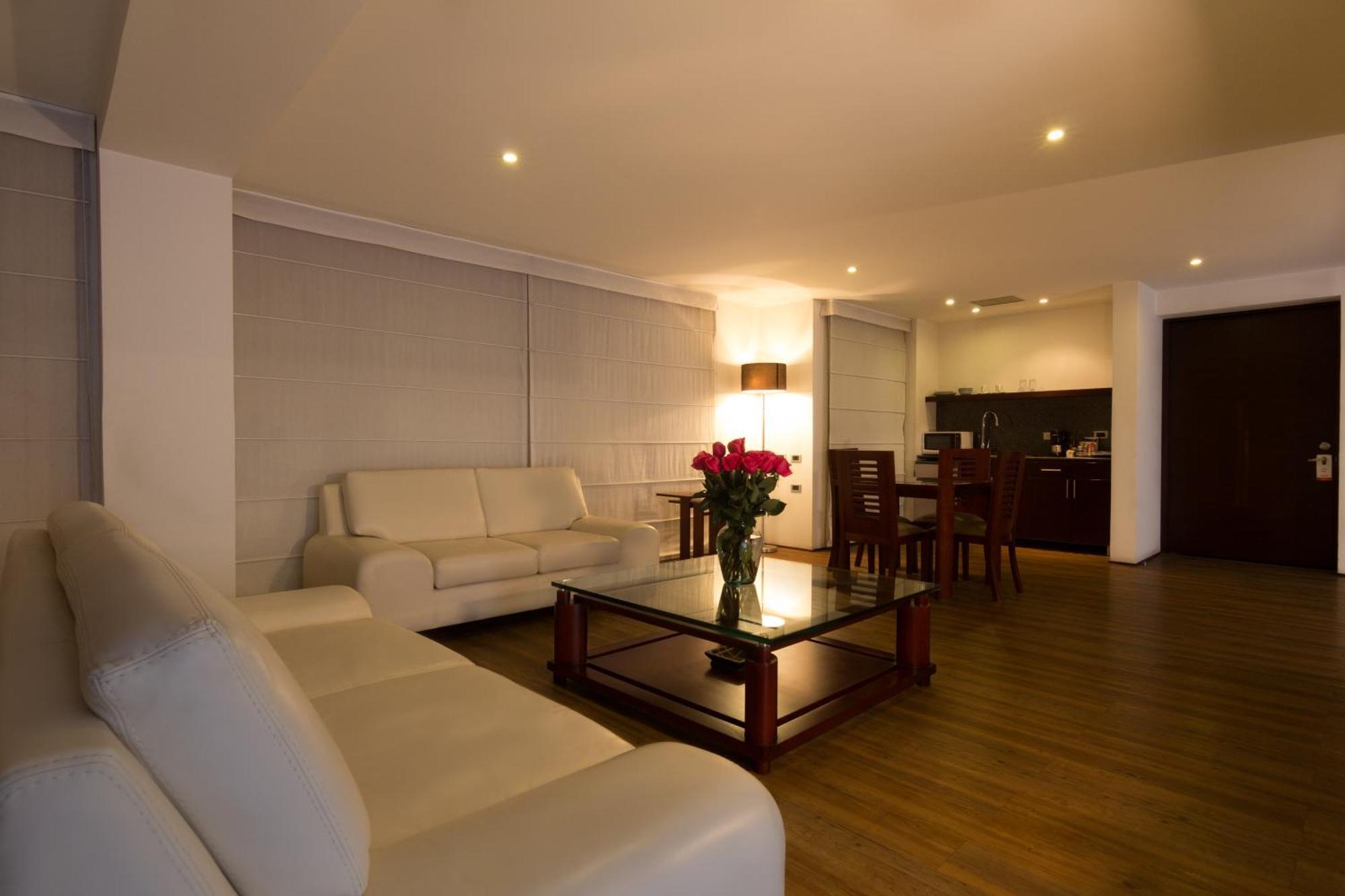 Casa 95 4* Bogotá