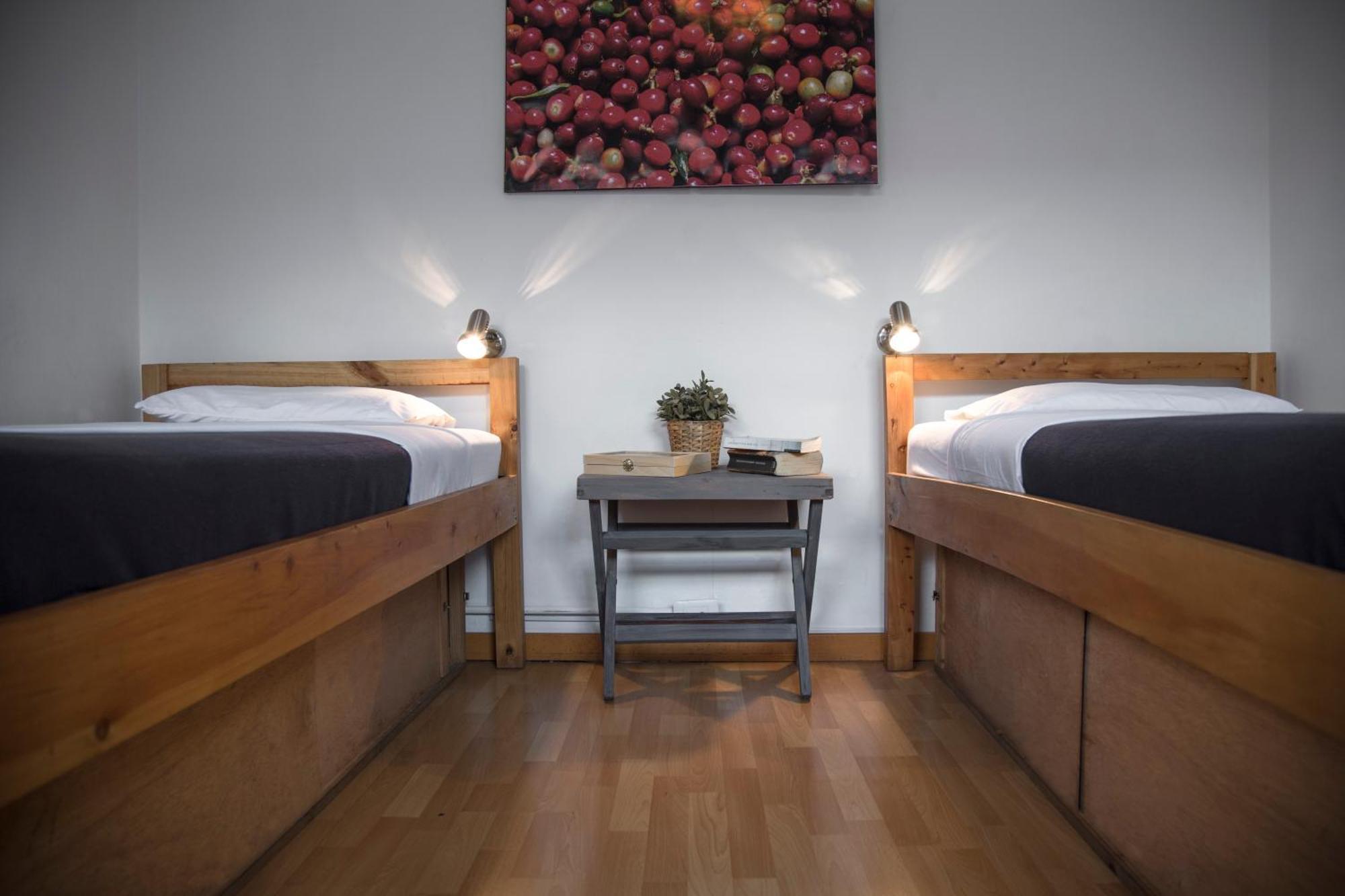 Explora Hostal *